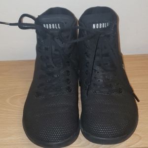 NoBull training high-tops